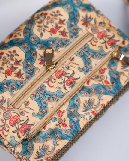 Printed Sling Bag - WL5337