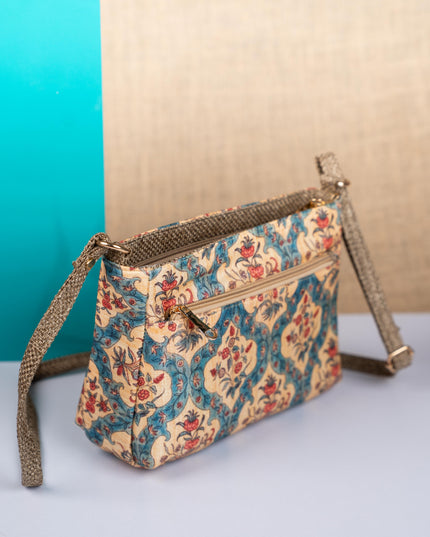 Printed Sling Bag - WL5337