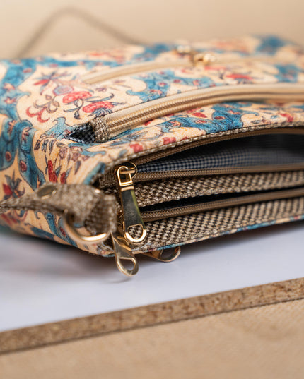 Printed Sling Bag - WL5337