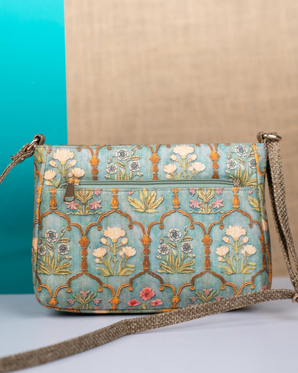 Printed Sling Bag - WL5338