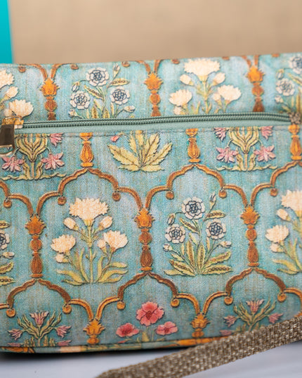 Printed Sling Bag - WL5338