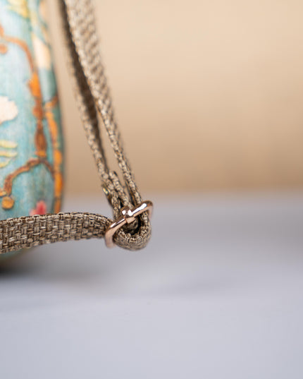 Printed Sling Bag - WL5338