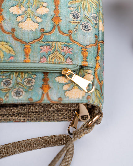 Printed Sling Bag - WL5338