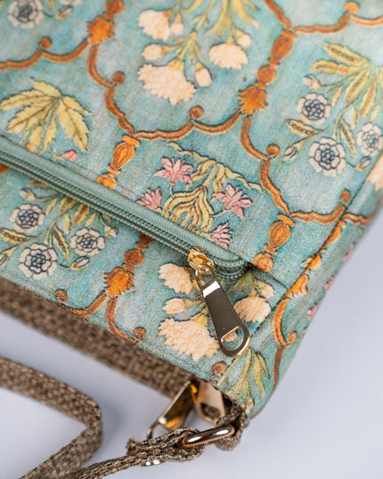 Printed Sling Bag - WL5338