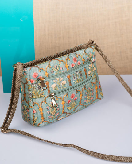 Printed Sling Bag - WL5338