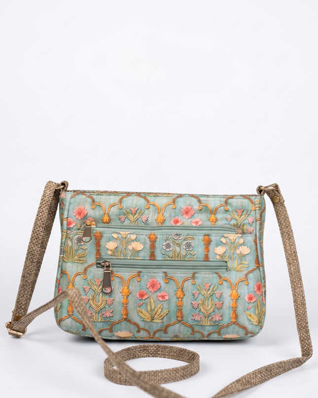 Printed Sling Bag - WL5338