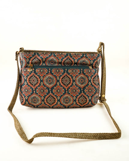 Printed Sling Bag - WL5338