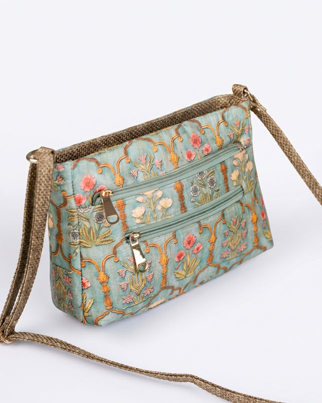Printed Sling Bag - WL5338