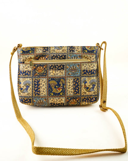 Printed Sling Bag - WL5338