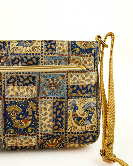 Printed Sling Bag - WL5338