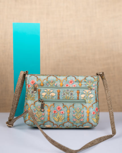 Printed Sling Bag - WL5338