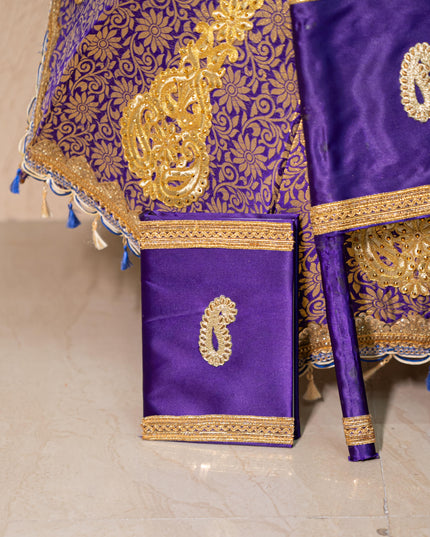 Kasi Yatra Set - WL5349