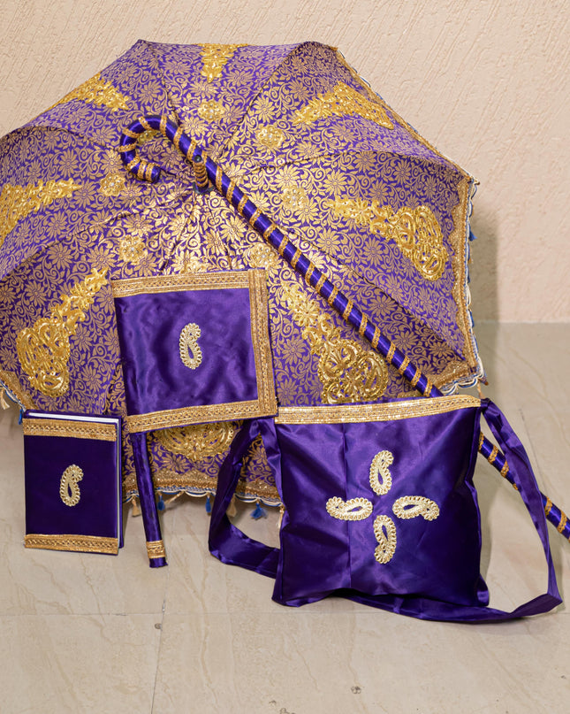 Kasi Yatra Set - WL5349