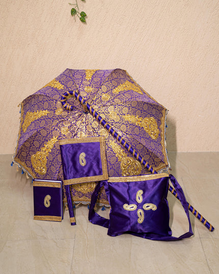 Kasi Yatra Set - WL5349