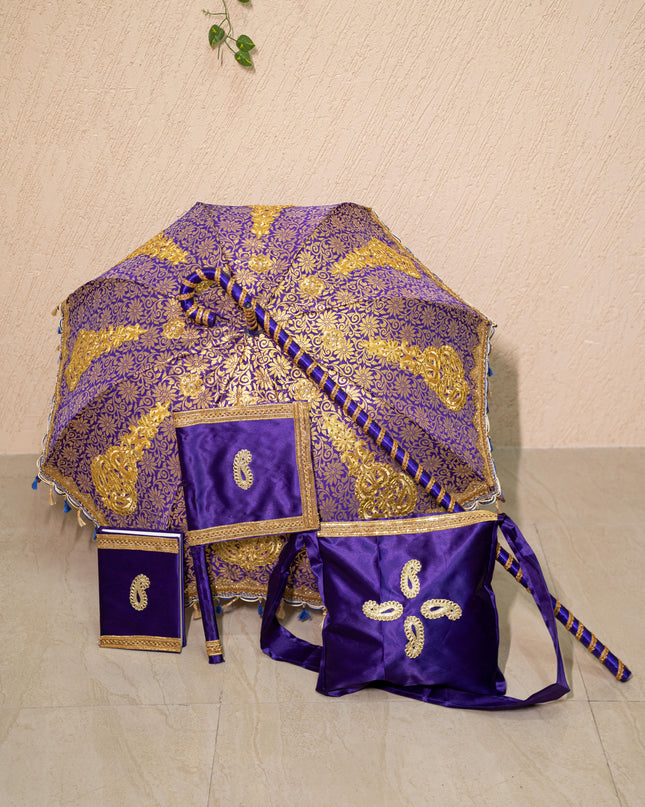 Kasi Yatra Set - WL5349