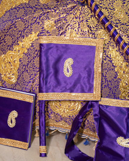 Kasi Yatra Set - WL5349