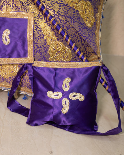 Kasi Yatra Set - WL5349