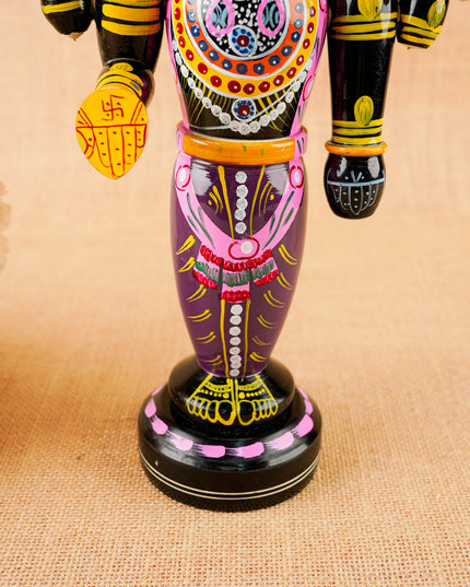 Kondapalli - Tirupathi Balaji - 17 inch - WL5350
