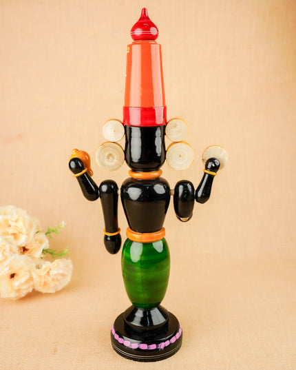 Kondapalli - Tirupathi Balaji - 18 inch - WL5350