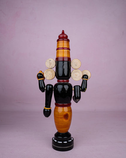 Kondapalli - Tirupathi Balaji - 17 inch - WL5350