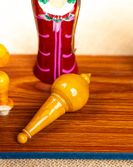 Kondapalli - Ram Dabar Set - WL5351