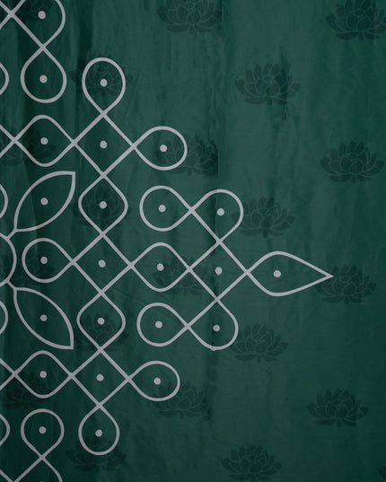 Back Drop - Lotus Design - WL5359