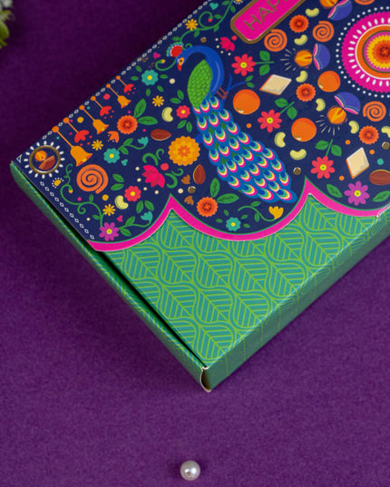 Diwali Sparkle Box - WL5361