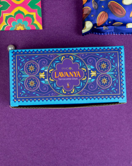 Diwali Sparkle Box - WL5361