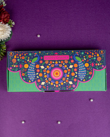 Diwali Sparkle Box - WL5361