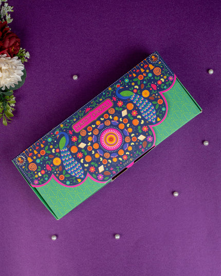 Diwali Sparkle Box - WL5361