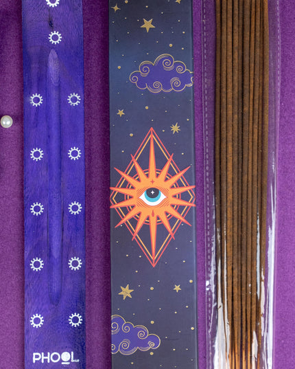 Diwali Sparkle Box - WL5361