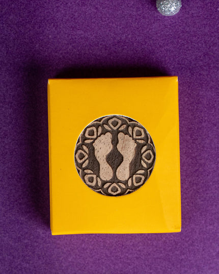 Diwali Sparkle Box - WL5361