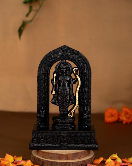 Ram Lala Idol - 6 inch - WL5362