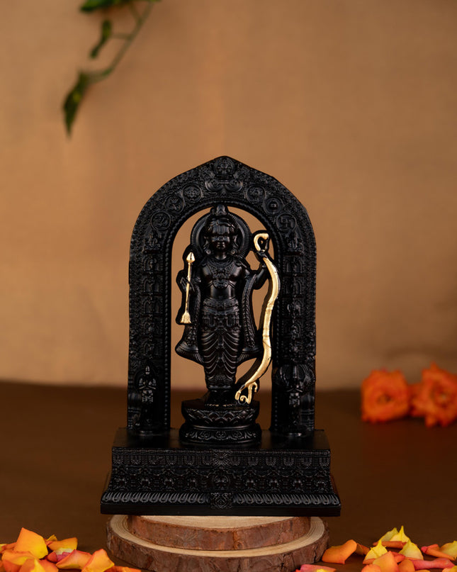 Ram Lala Idol - 6 inch - WL5362