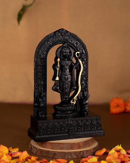 Ram Lala Idol - 6 inch - WL5362