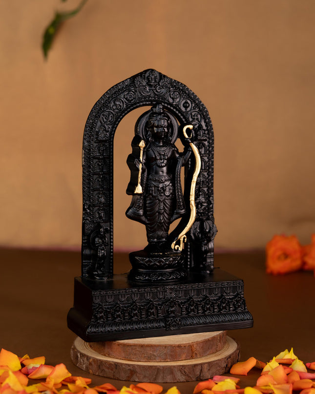 Ram Lala Idol - 6 inch - WL5362