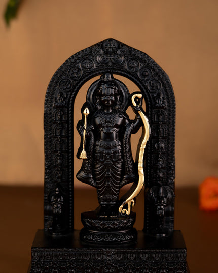 Ram Lala Idol - 6 inch - WL5362