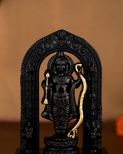 Ram Lala Idol - 6 inch - WL5362