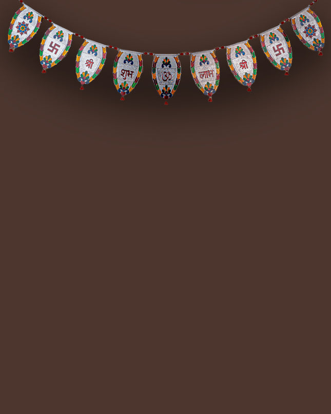 Designer Thoran - Silver - WL5373-1