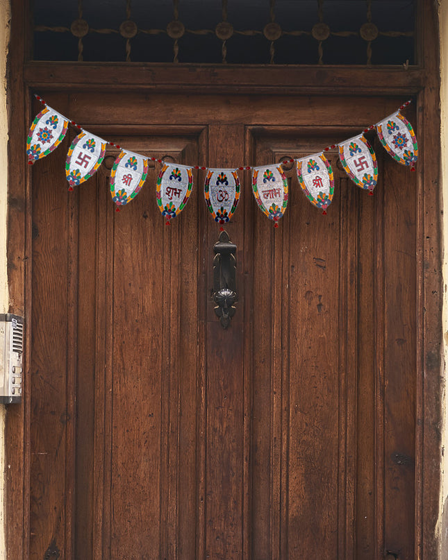 Designer Thoran - Silver - WL5373-1