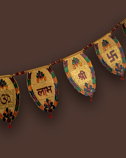 Designer Thoran - Gold - WL5373-2