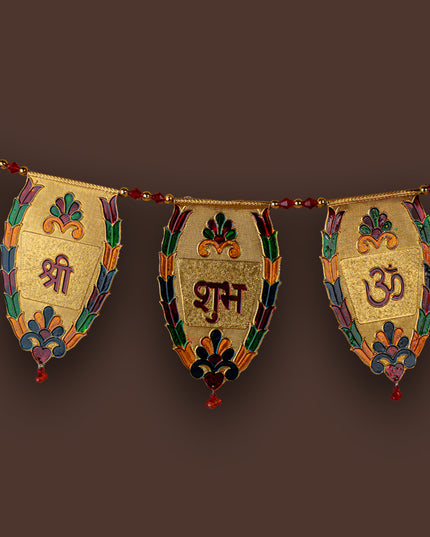 Designer Thoran - Gold - WL5373-2