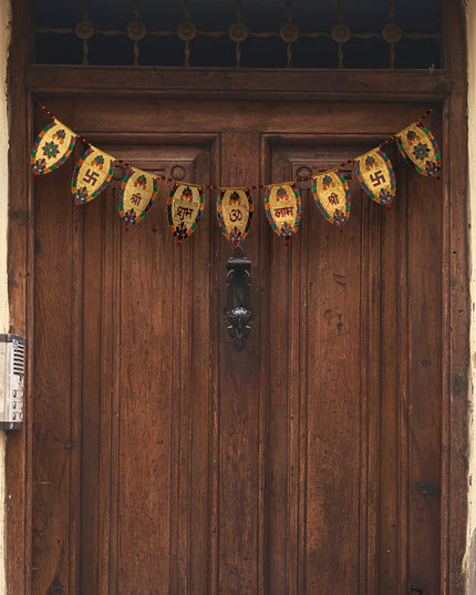 Designer Thoran - Gold - WL5373-2