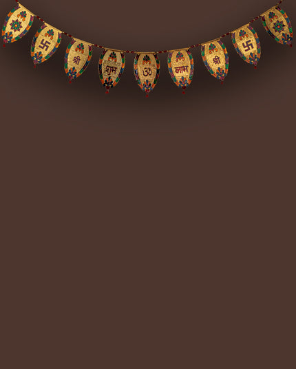 Designer Thoran - Gold - WL5373-2