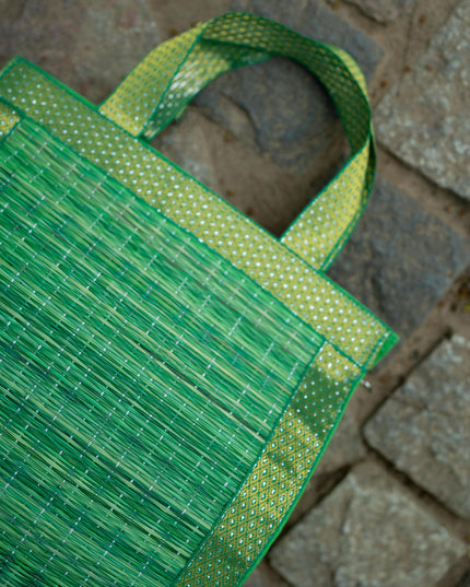 Korai Handbag - 10x10 inch - WL5387