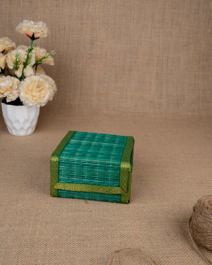 Korai Box with Magnet - 5X5 inch - WL5390