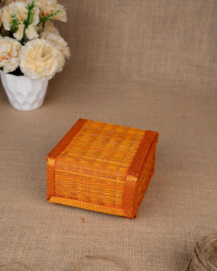 Korai Box with Magnet - 5X5 inch - WL5390