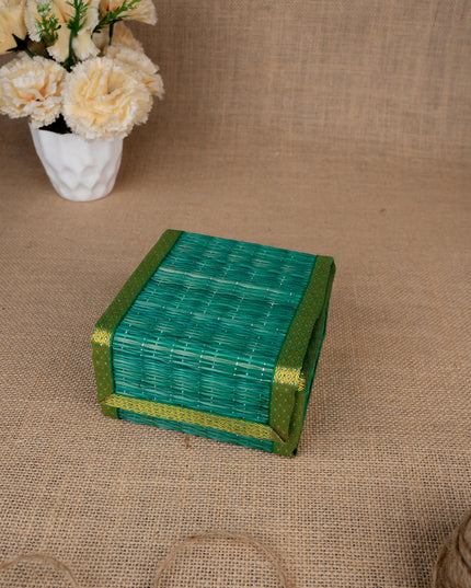 Korai Box with Magnet - 5X5 inch - WL5390