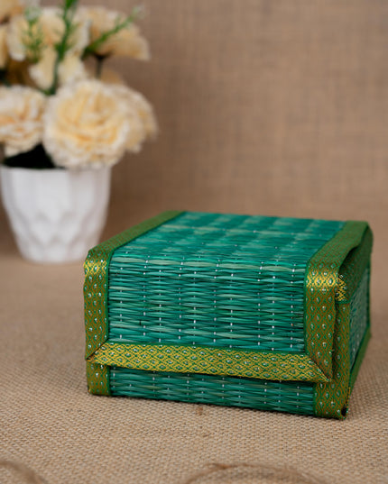 Korai Box with Magnet - 5X5 inch - WL5390