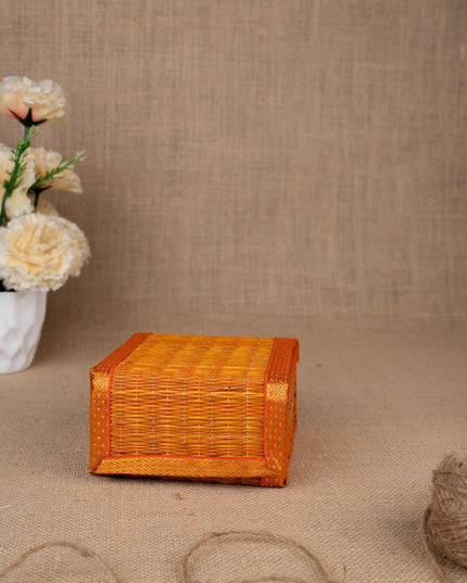 Korai Box with Magnet - 5X5 inch - WL5390